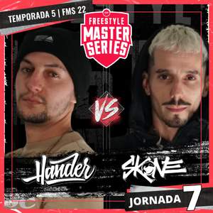 Hard Mode Hander (Live)