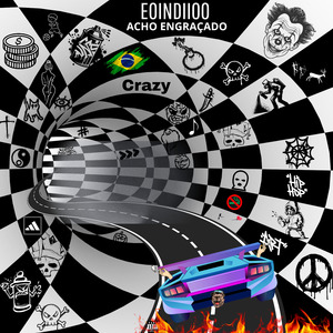 Acho Engraçado
