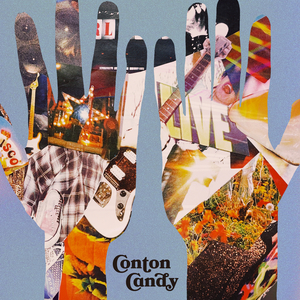 好きなものは手のひらの中