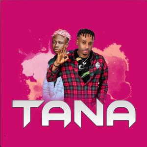 Tana (feat. Caften)