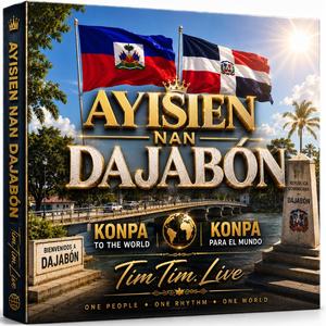 Ayisien Nan Dajabón