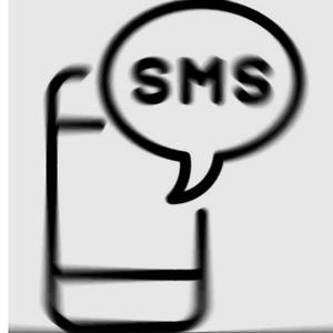 SMS (feat. Calvin Cash)