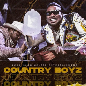 COUNTRY BOYZ