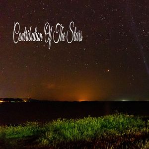 Tranquility Of Serenity