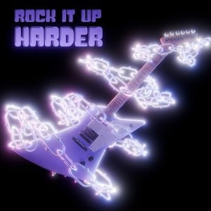 ROCK IT UP