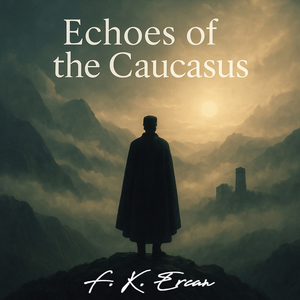 Lezginka in the Rain