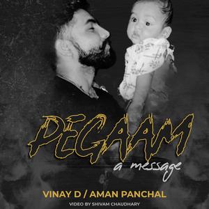 Pegaam