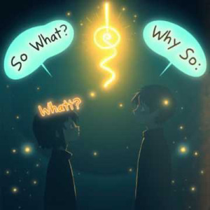 だから何？それはなぜ？ ～実践・応用編STM～