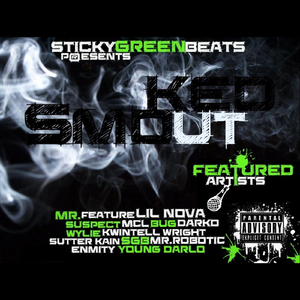 Shes All Mine (feat. Kwintell Wright)