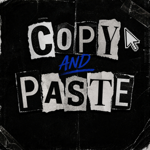 Copy and Paste