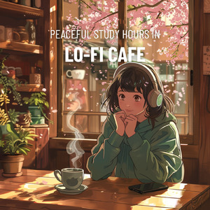 心地よいカフェ音楽