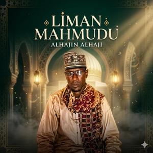 Liman Mahmudu
