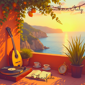 Zesty Afternoon Waltz