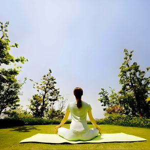 晨光微露 (轻音乐)