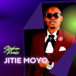 Jitie Moyo