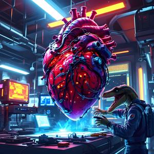 Guardians of the Heart