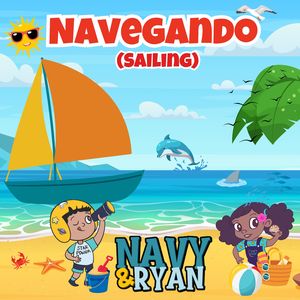 Navegando (Sailing)