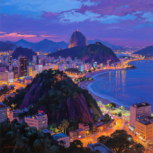 Desande in Rio