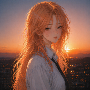 봄을 지나 여름이 오네