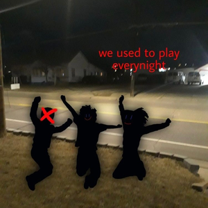 躺在银河也伤心（Prod.by Bubbleboy）