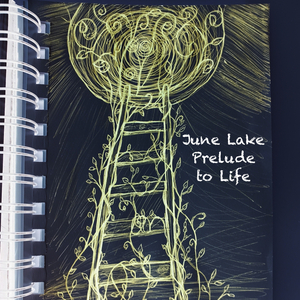 In Fear of All These Mountains