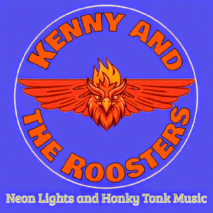 Neon Lights and Honky Tonk Music