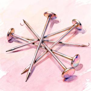 勇敢爱(R&B氛围版)