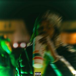 STUCK WITH ME (feat. Cam NLMB)