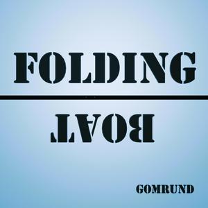 Folding Boat