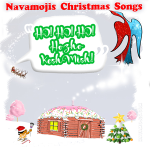Ho! ho! Ho! Hozho KeshMish