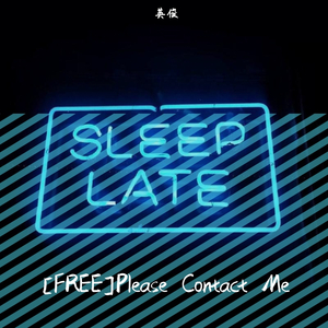 [FREE]Please Contact Me