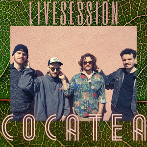 Coca Tea (Livesession)