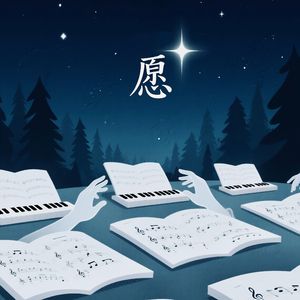 你眼底的光，温暖明亮