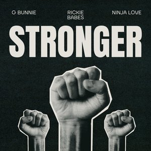 Stronger