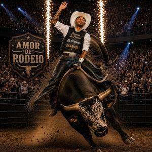 AMOR DE RODEIO