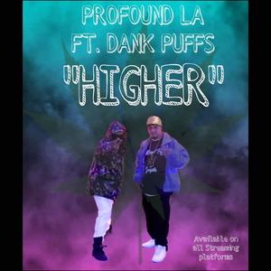 Higher (feat. Dank Puffs)