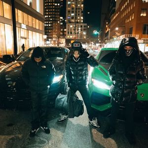 【FREE】“Block Hot”Jersey Club × NY Drill type beat