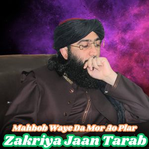 Dewbandi Yama Hafiz Muhammad Zeeshan Hanfi