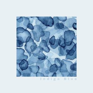 Indigo Blue