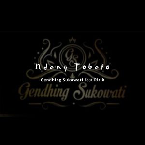 Ndang Tobato