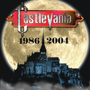 Castlevania Legends - Castle Entrance