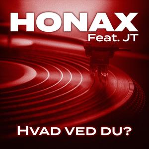 Hvad ved du? (feat. JT)