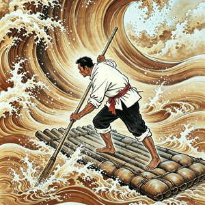 黄河魂
