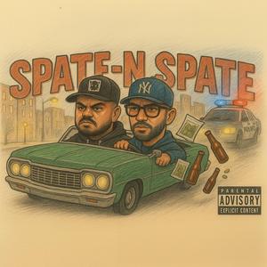 Spate-n spate (feat. MISHE)
