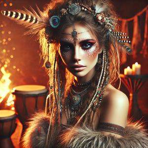 Ancient Shamanic Roots