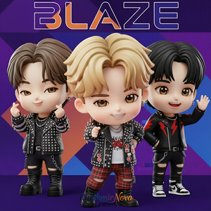 일렉트릭 디자이어