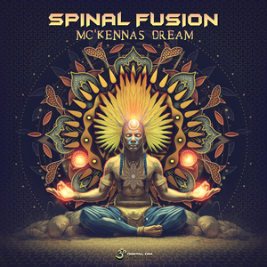 Mc'kennas Dream (Original Mix)