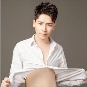 《 我的眼泪 》坚参罗布