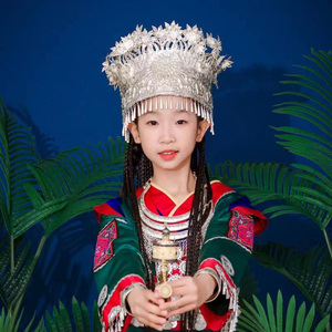 彝山彝水等你来