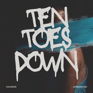 Ten Toes Down